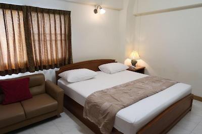 پاوانا منشن