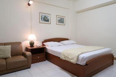 پاوانا منشن