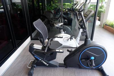 پونگ ساکورن بوتیک ریسورت