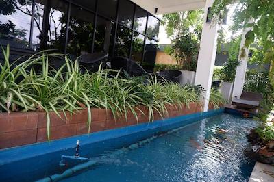 پونگ ساکورن بوتیک ریسورت