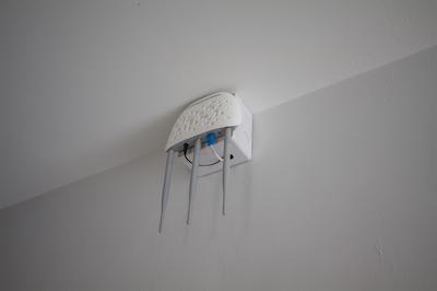 کیو اسپیس رزیدنس