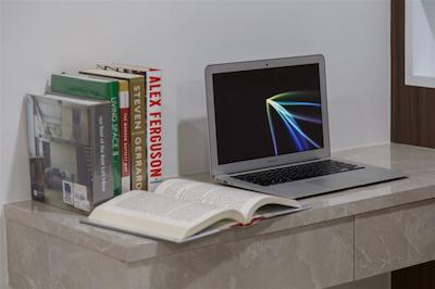 کیو اسپیس رزیدنس