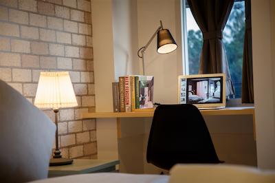 کیو اسپیس رزیدنس