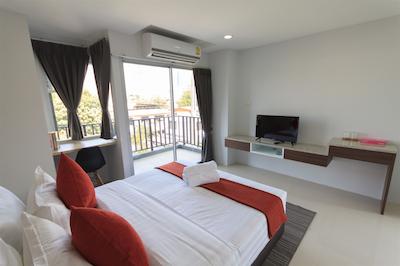 کیو اسپیس رزیدنس