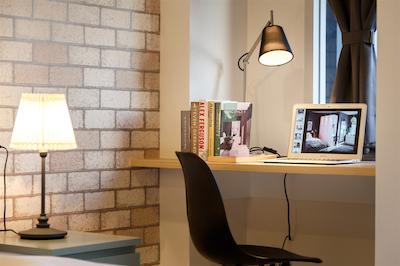 کیو اسپیس رزیدنس