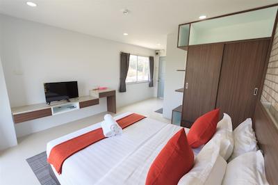 کیو اسپیس رزیدنس