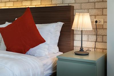 کیو اسپیس رزیدنس