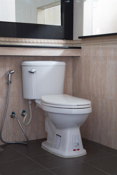 کیو اسپیس رزیدنس