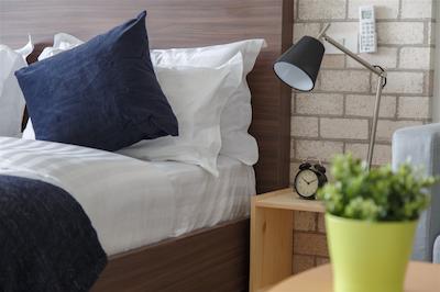 کیو اسپیس رزیدنس