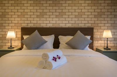 کیو اسپیس رزیدنس