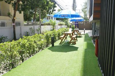 کیو اسپیس رزیدنس