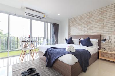 کیو اسپیس رزیدنس