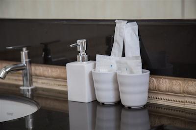 کیو اسپیس رزیدنس