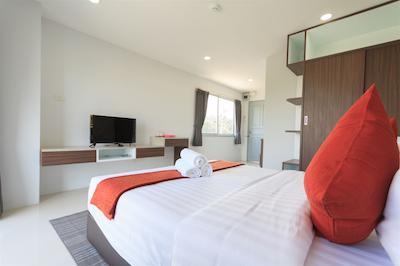 کیو اسپیس رزیدنس