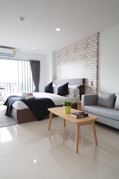 کیو اسپیس رزیدنس