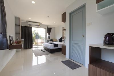 کیو اسپیس رزیدنس