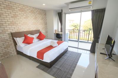 کیو اسپیس رزیدنس