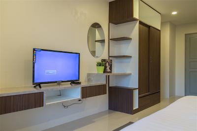 کیو اسپیس رزیدنس