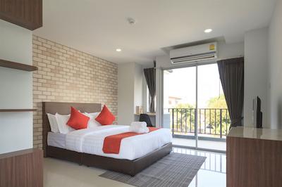 کیو اسپیس رزیدنس