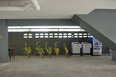 کیو اسپیس رزیدنس