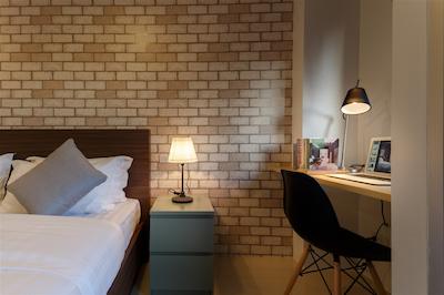 کیو اسپیس رزیدنس