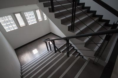 کیو اسپیس رزیدنس