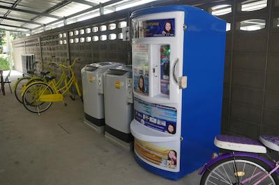 کیو اسپیس رزیدنس