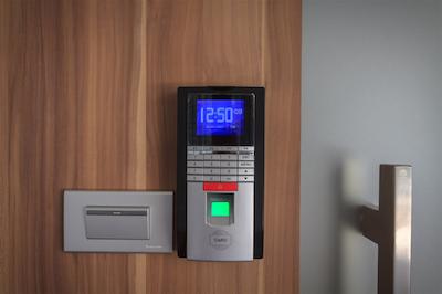 کیو اسپیس رزیدنس