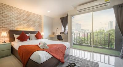 کیو اسپیس رزیدنس