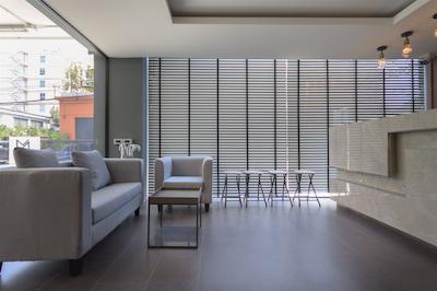 کیو اسپیس رزیدنس