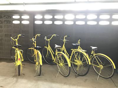 کیو اسپیس رزیدنس