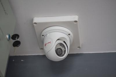 کیو اسپیس رزیدنس