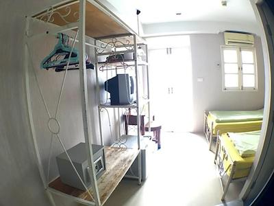 روف ویوو پلیس