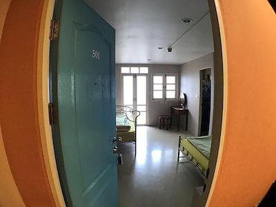 روف ویوو پلیس