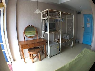 روف ویوو پلیس