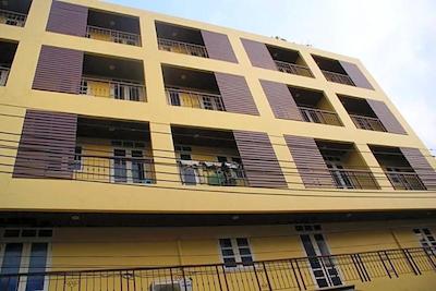 روف ویوو پلیس