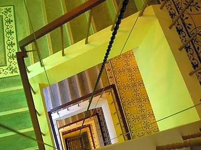 روف ویوو پلیس
