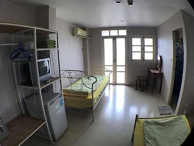 روف ویوو پلیس