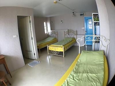 روف ویوو پلیس