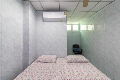 نیو سنترال گست هاوس