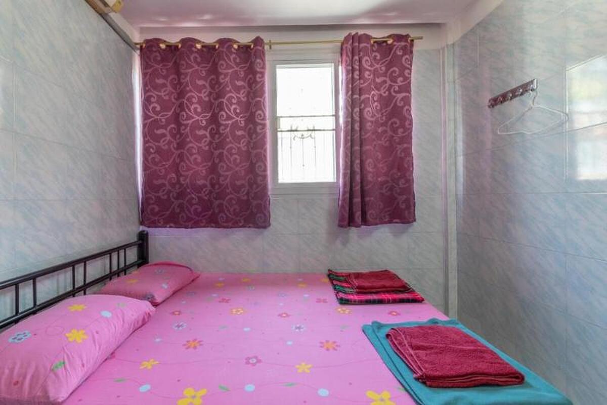نیو سنترال گست هاوس