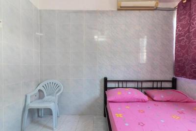 نیو سنترال گست هاوس