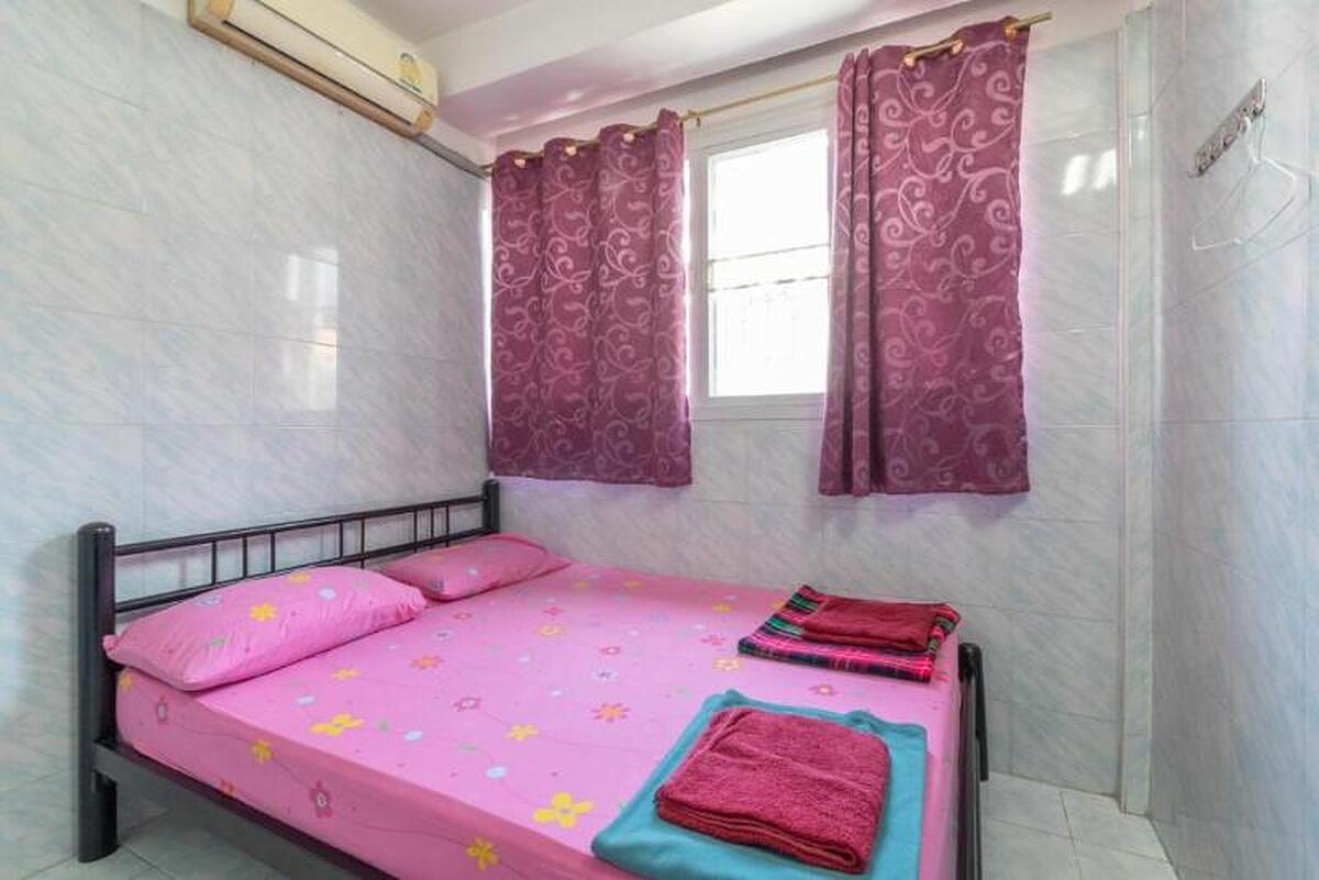 نیو سنترال گست هاوس