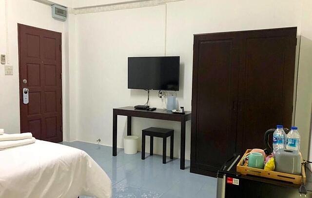 آبلیک آپارتمان