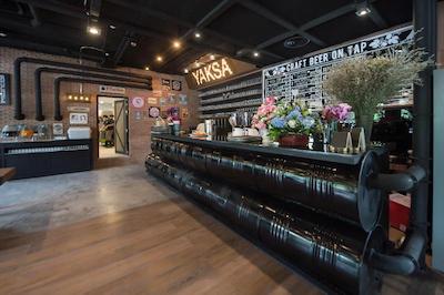 او ان وای اکس هتل بانکوک