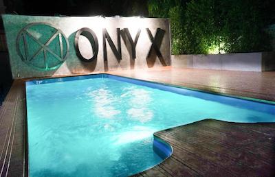 او ان وای اکس هتل بانکوک