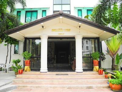 پلاتینوم پلیس