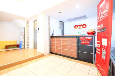 او وای او 411 گرند ویوو کوندو 15