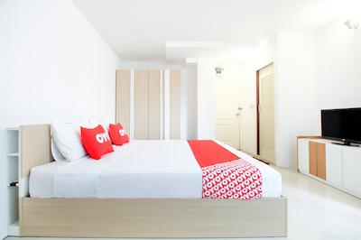 او وای او 411 گرند ویوو کوندو 15