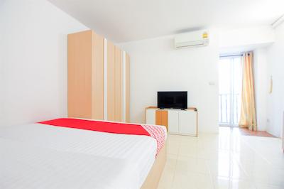 او وای او 411 گرند ویوو کوندو 15